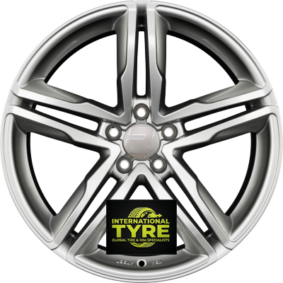 2DRV by WHEELWORLD WH11 8.00x18